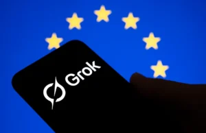 Европейский Союз начинает расследование в отношении Grok