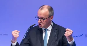 Мерц: Соглашение ЕС и Меркосур вступит в силу после ратификации первой страны