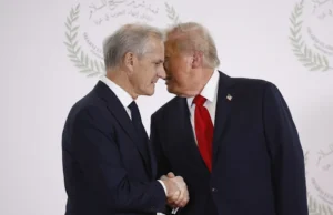 Трамп связывает свою позицию по Гренландии с отсутствием Нобелевской премии мира