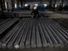 Индия поддержит экспорт стали, пострадавший от углеродного налога Европы, заявляет федеральный секретарь