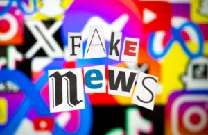«Новая арена: Франция ведет борьбу с дезинформацией в Интернете»