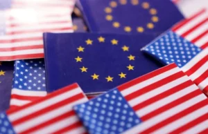 ЕС продлевает приостановку тарифов на импорт из США на сумму 109,8 миллиарда долларов на шесть месяцев