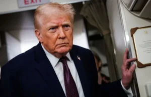 Трамп угрожает введением тарифов на 8 стран в усилиях по приобретению Гренландии