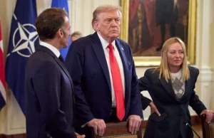 ЕС рассматривает ответ на угрозу Трампа о введении пошлин на Гренландию