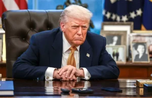 Трамп объявляет об увеличении пошлин на Данию и другие европейские страны для принуждения к покупке Гренландии