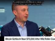 Goldman Sachs владеет $1 млрд в Bitcoin ETF несмотря на падение цен