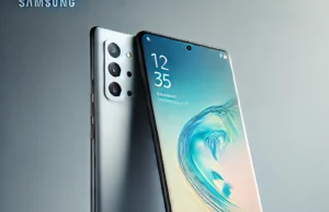 Особливості смартфонів Samsung