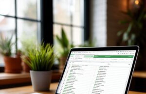 Что такое электронные таблицы Excel и зачем они нужны