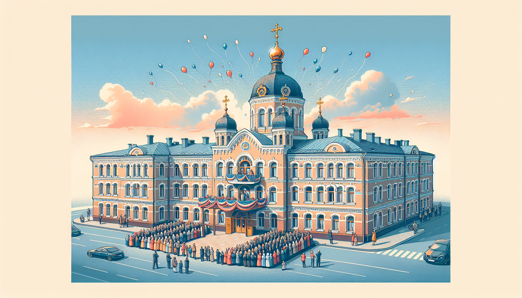 Новый корпус больницы: маленькая победа для Карловки