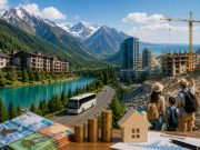 Внутренний туризм в Казахстане набирает обороты: как развивается отрасль и сколько в неё инвестируют