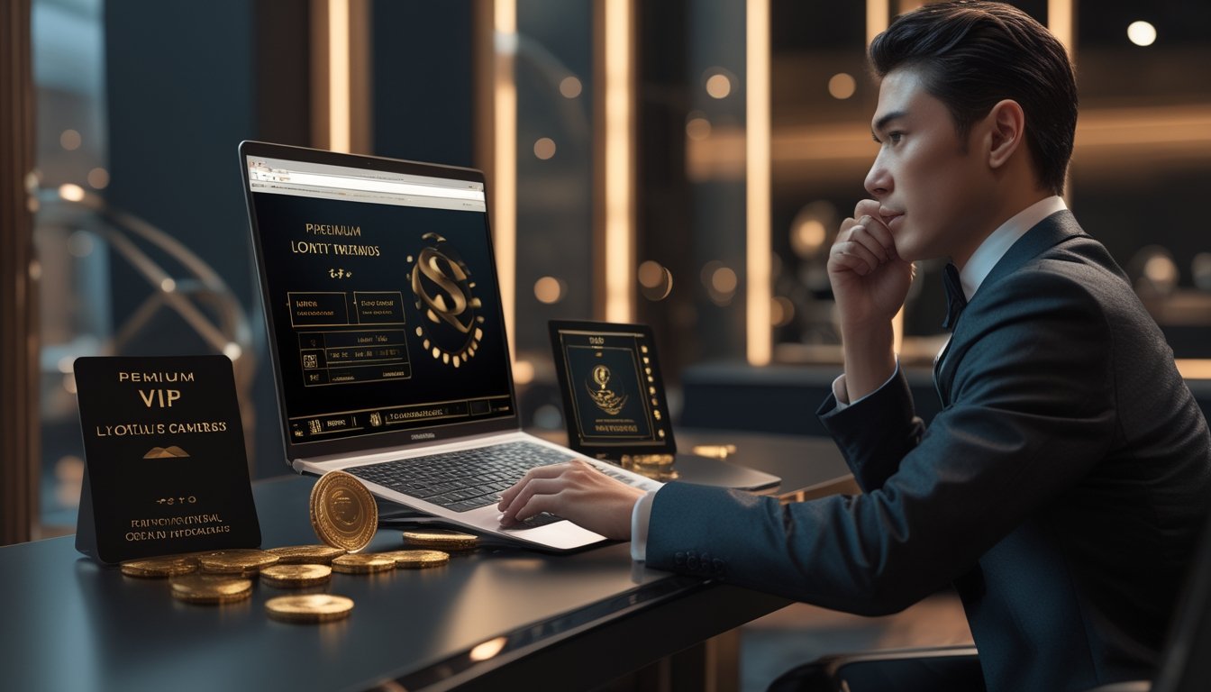 Как максимально эффективно использовать VIP-бонусные баллы в платформе Red Dog Casino для получения максимальной выгоды