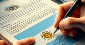 Argentinien macht einen weiteren Schritt zur Legalisierung von Kryptowährungen