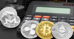 Meme-Coin im Zusammenhang mit Kamala Harris steigt um fast 250% im Preis