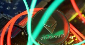 ETH: Bleibt der zweite Token im Schatten oder erreicht er die Spitze?