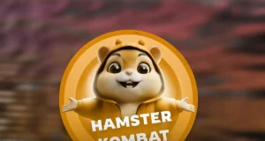 Hamster Kombat startet die zweite Phase der Token-Verteilung.