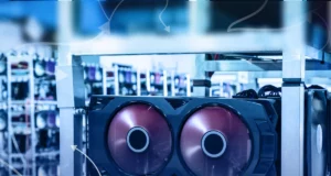 Bitcoin-Miner Hut 8 erweitert Kapazitäten auf 1,3 GW