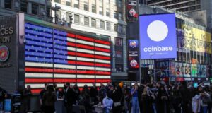 Needham-Analysten bezeichnen Prognosen für Coinbase-Aktien als «übermäßig optimistisch»