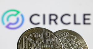 Circle verlegt seinen Hauptsitz von Irland in die USA vor dem Börsengang