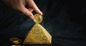 Ehemaliger Anwalt aus Kalifornien gesteht 9,5 Millionen Dollar Krypto-Betrug