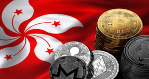 Kryptobörse OKX zieht Antrag auf Lizenz in Hongkong zurück und beschränkt Dienstleistungen für Kunden.