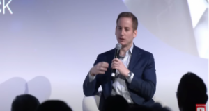 BlackRock erwartet zunehmendes Interesse an Bitcoin-ETFs von Pensions- und Staatsfonds