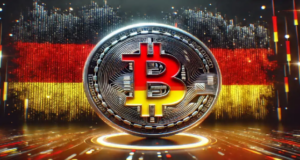 Deutschland erhält rund 3.000 BTC von Kryptowährungsbörsen und Market Makern