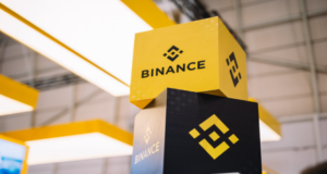 Das US-Justizministerium ernennt externe Aufsicht über die Kryptobörse Binance.