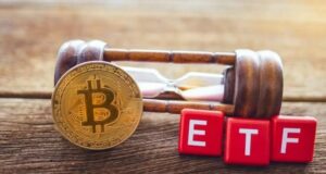 US-Kongressabgeordnete fordern Genehmigung von Bitcoin-Spot-ETF-Optionen