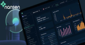 Nansen präsentiert kostenlose ETF-Tracking-Plattform für Ethereum.