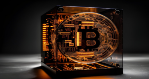 Solo-Miner mit Bitaxe-Ausrüstung verdient über $200.000 durch Bitcoin-Blockgewinn.