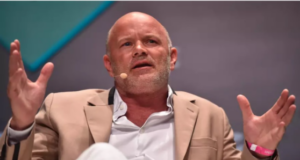 Michael Novogratz: In den USA Besitzer von Kryptowährungen überwiegen Hundebesitzer und beeinflussen die Politik
