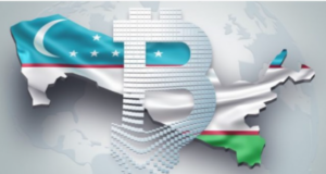Usbekistan registriert drittes Bitcoin-Depot zur Stärkung der Regulierung digitaler Vermögenswerte