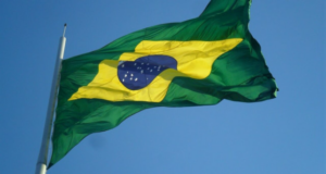 Kryptowährungshandel in Brasilien erreicht 6 Milliarden US-Dollar und steigt um 30%