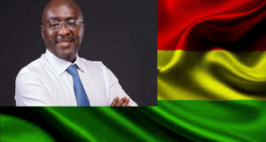 Ghana auf dem Weg zum ersten digitalen Regierungssitz in Afrika mit Blockchain-Technologie.