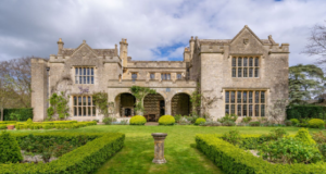 Effective Ventures verkauft «Oxford Castle» zur Tilgung von FTX-Schulden