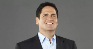 Mark Cuban betrachtet Kamala Harris als Befürworterin von Kryptowährungen und neuen Technologien.