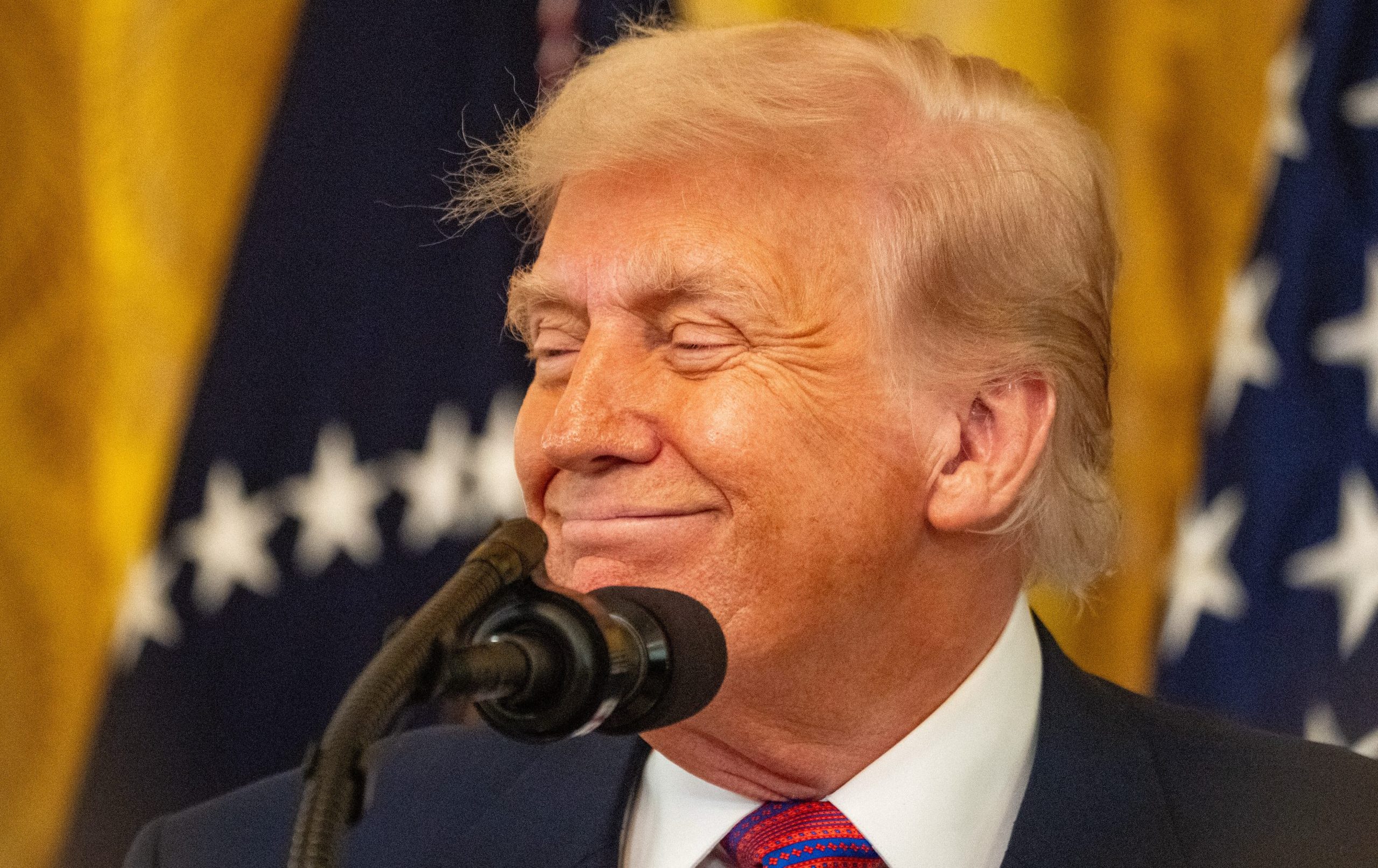 Binance listet tokenisierte Trump-Media-Aktie DJTB – Was Anleger über bStocks wissen sollten