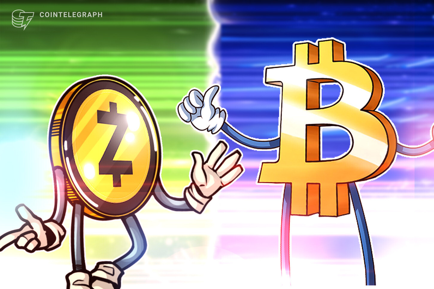 Grayscale: Zcash könnte Bitcoin als Netzwerkführerschaft herausfordern – Privatsphäre als Schlüssel