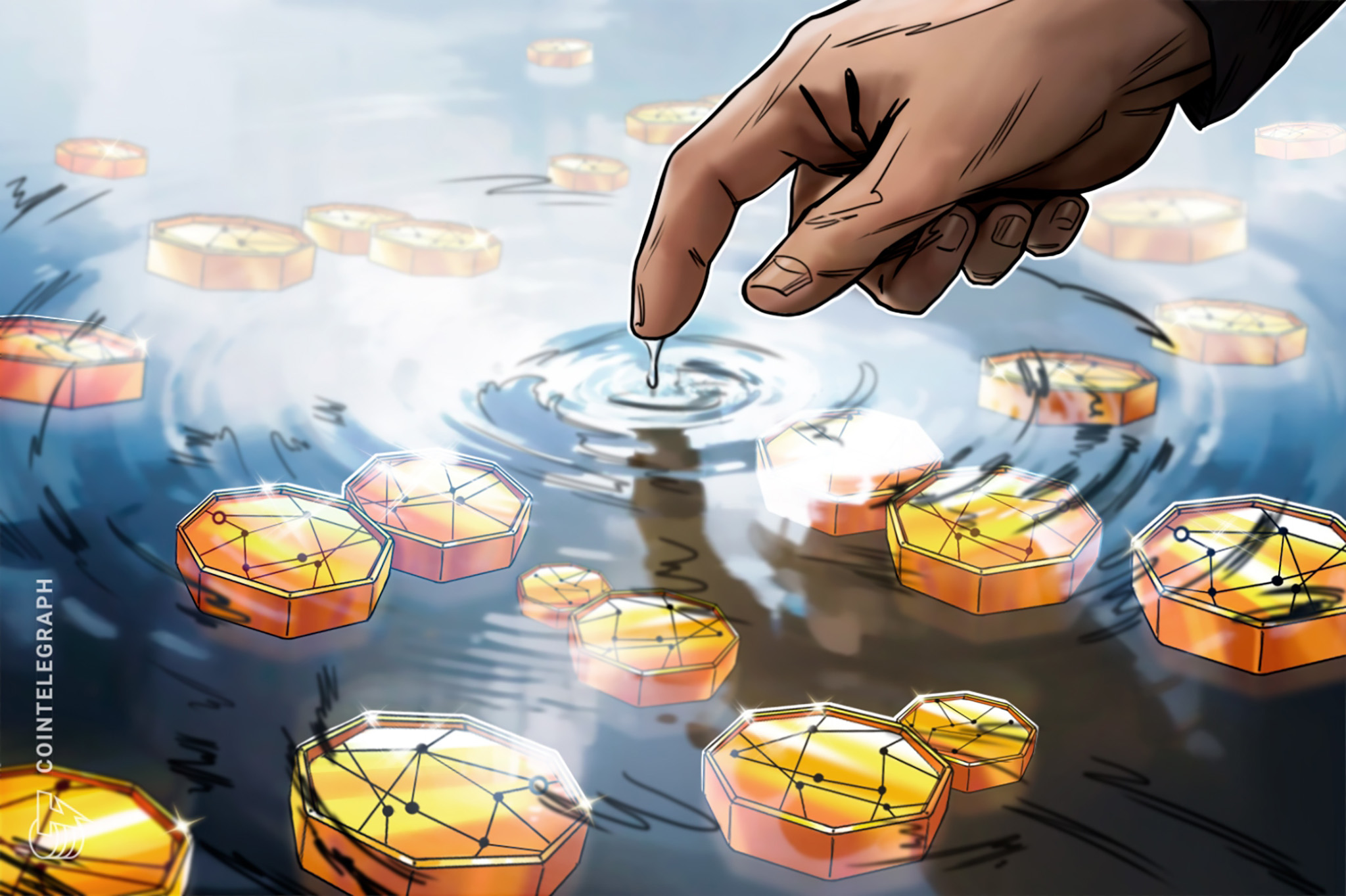 Glassnode: Bitcoin steht bei rund 83.000 US-Dollar vor echtem Nachfrage-Test