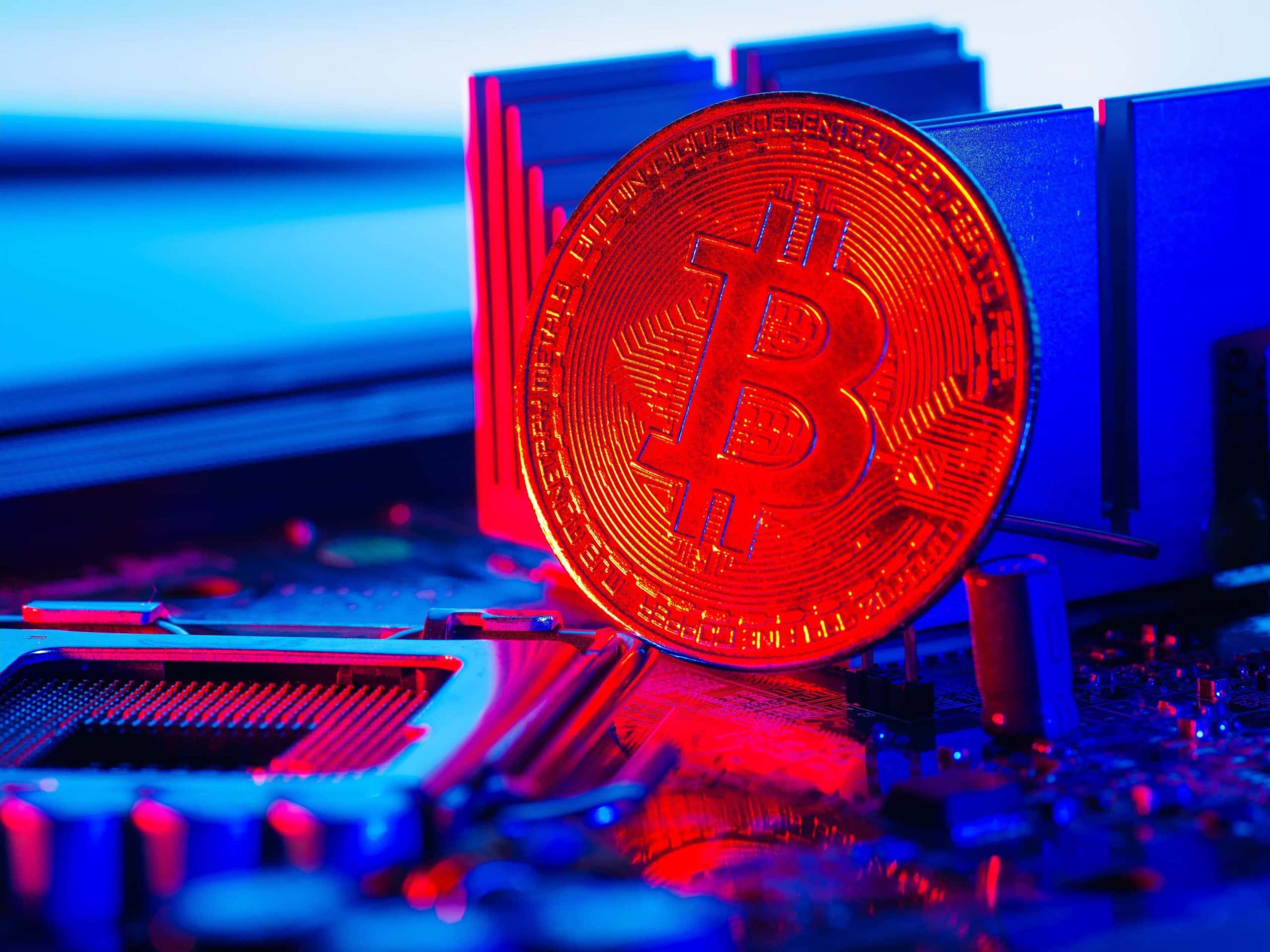 StarkWare führt erste quantensichere Bitcoin‑Transaktion auf dem Mainnet durch