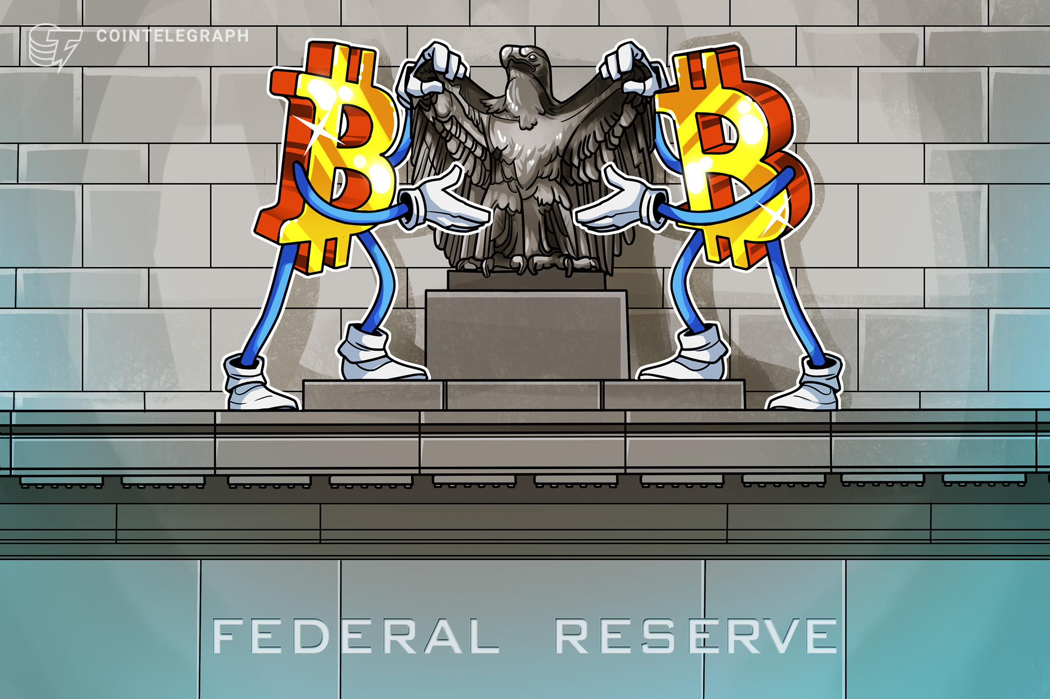 Bitcoin fällt auf 78.4K nach vorsichtigen Worten von Fed-Chef Warsh