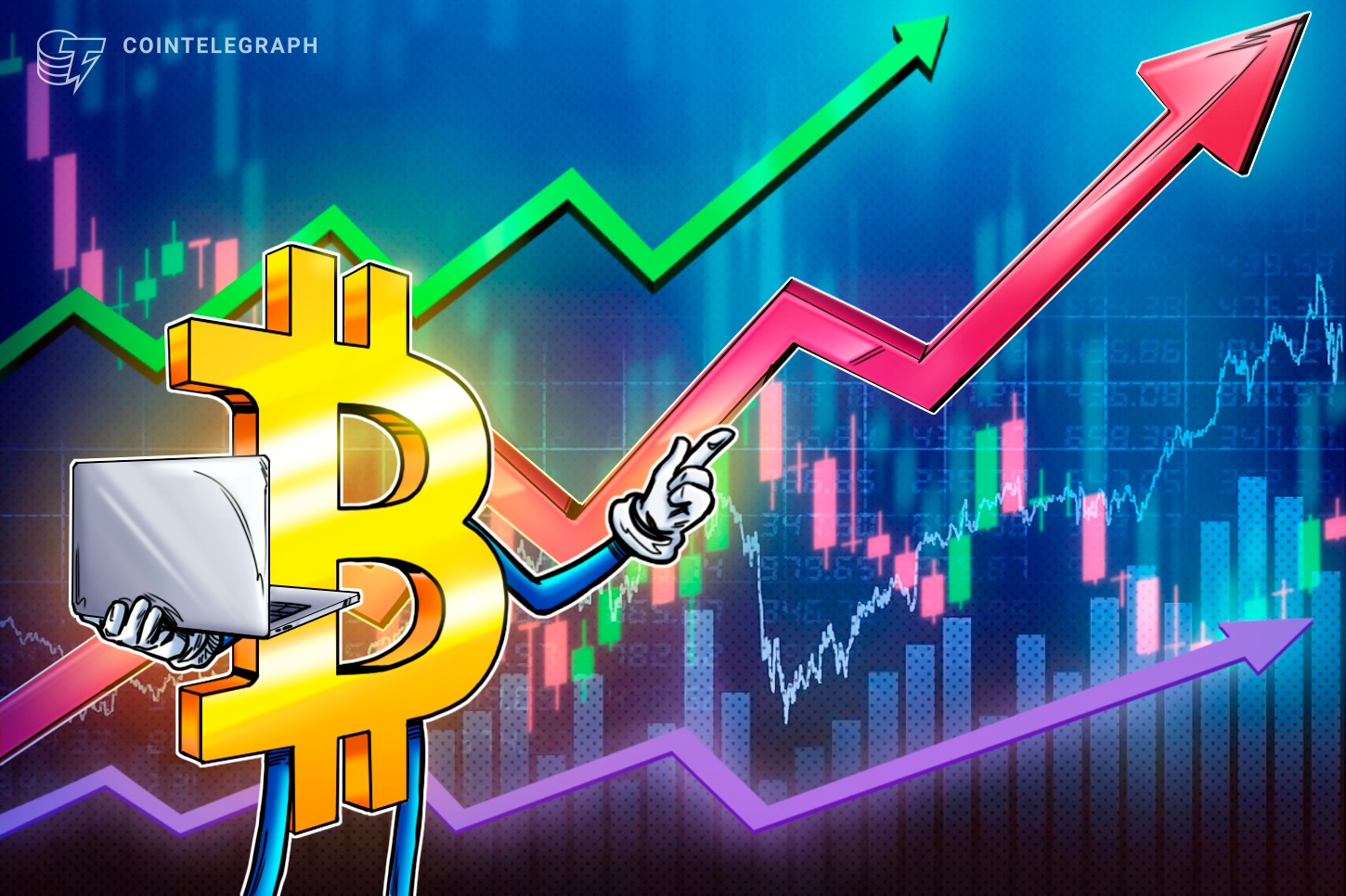 CryptoQuant-Analyse: Bitcoin-Bärenmarkt laut CEO Ki Young Ju beendet — Profitabilitätsindikator schlägt um