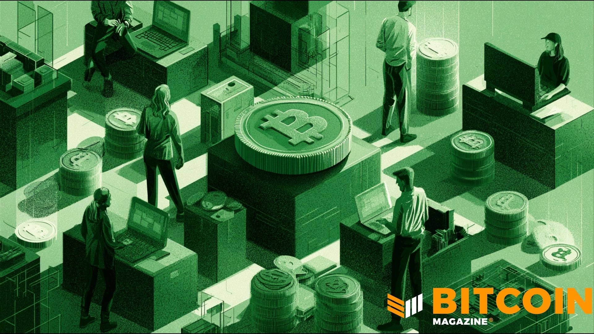 Capital B sammelt €21 Mio. von Adam Back und TOBAM, plant mehr BTC-Käufe