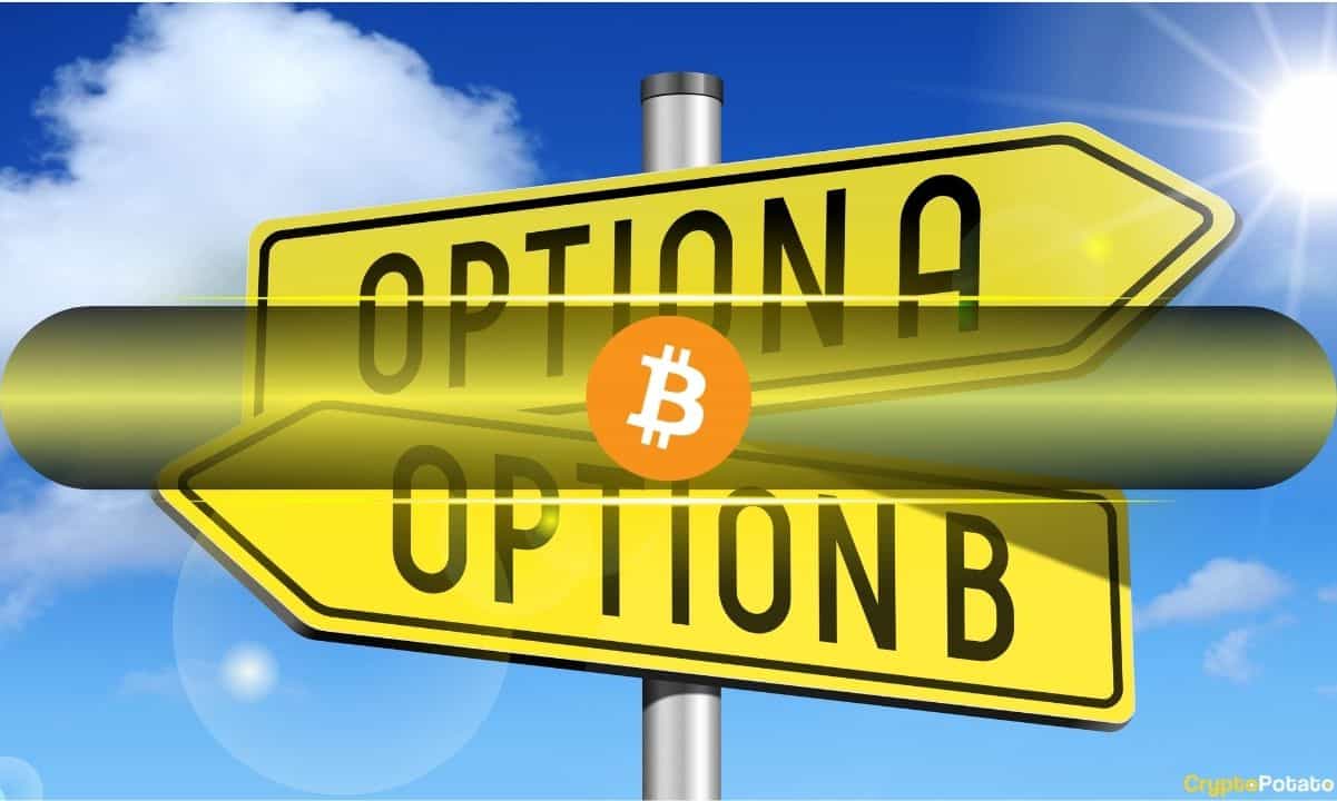 Bitcoin-Rally steht vor großem Options-Expiry-Test über 6,36 Mrd. USD