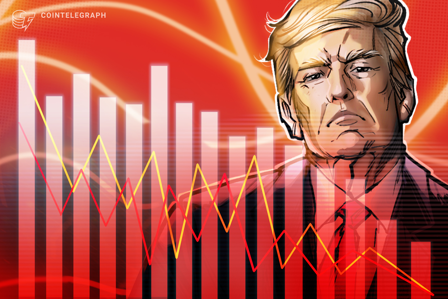 Analyse: Public Citizen sieht 4,7 Mrd. US-Dollar Investorenverluste bei Trumps Krypto‑Projekten