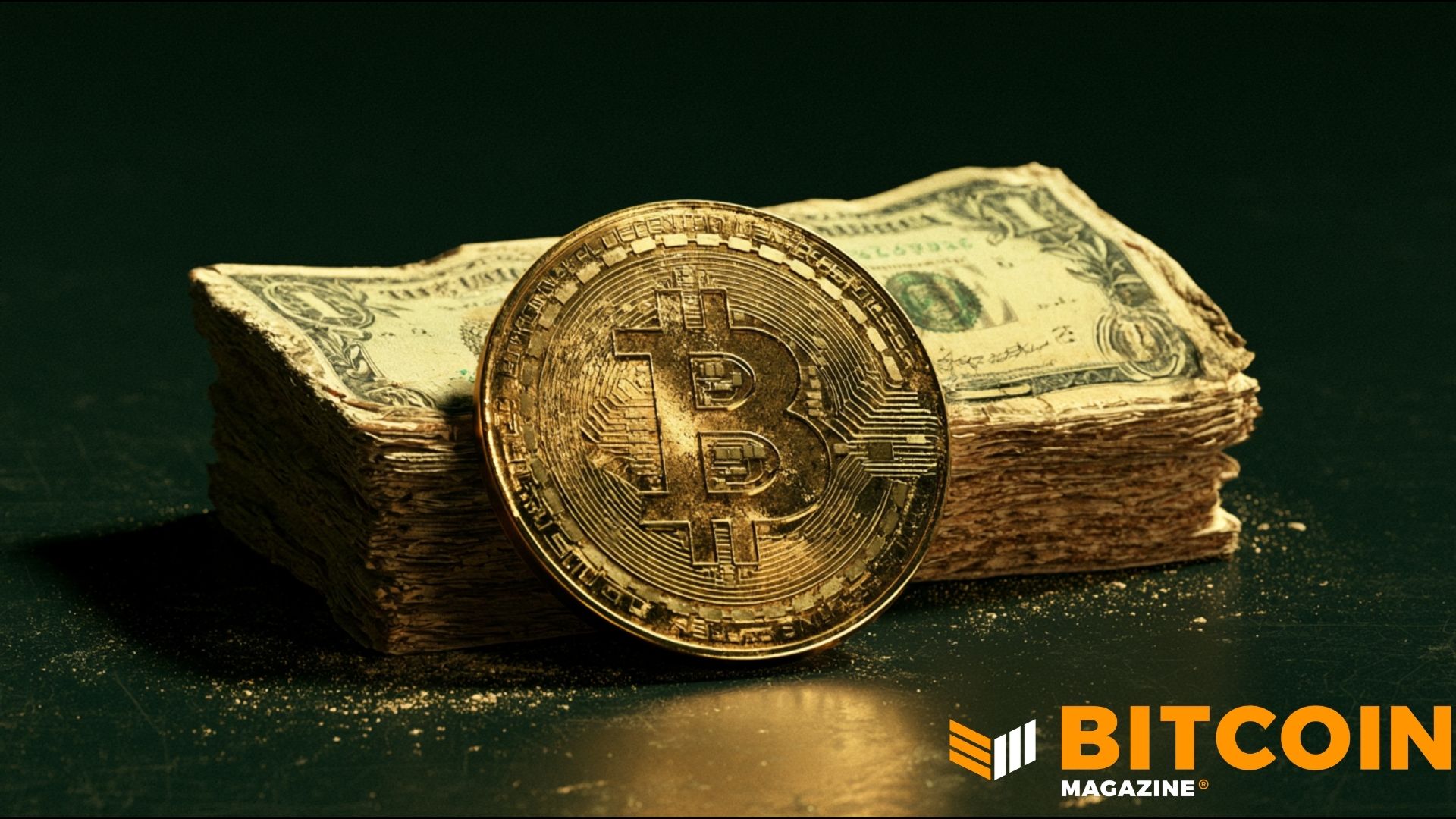 Grayscale: Debasement Trade könnte auch Ethereum zugutekommen