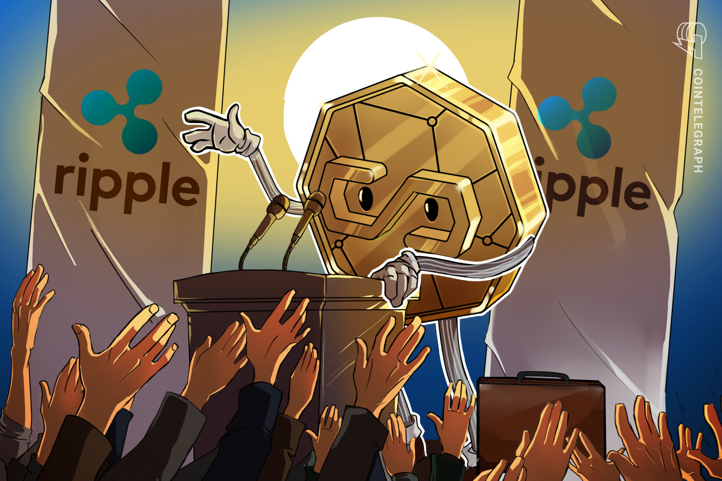 Ripple Prime startet Delta One-Angebot für US-Aktien-Derivate