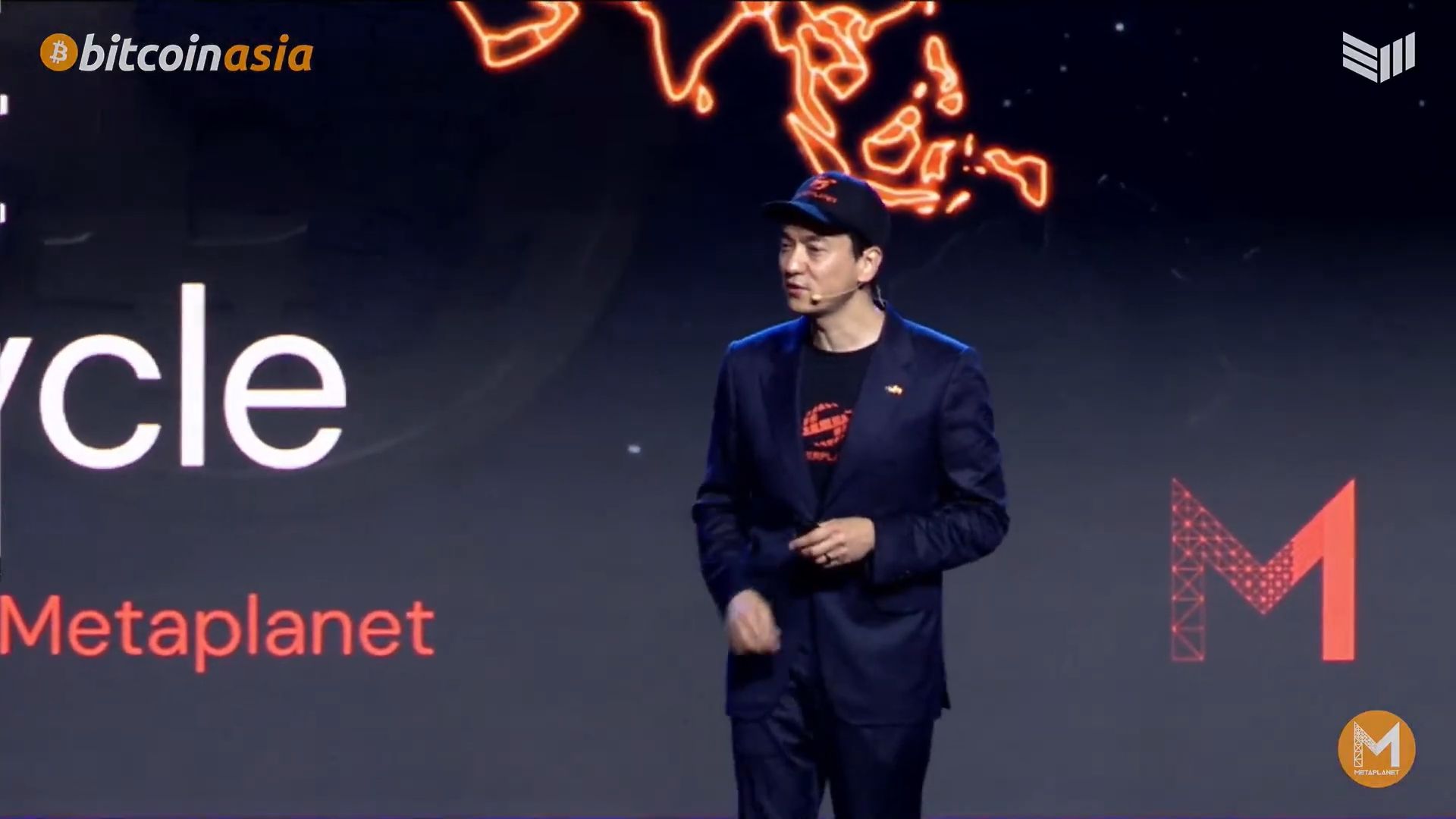 Metaplanet-CEO: „Bitcoins Moment ist in Fernost gekommen“