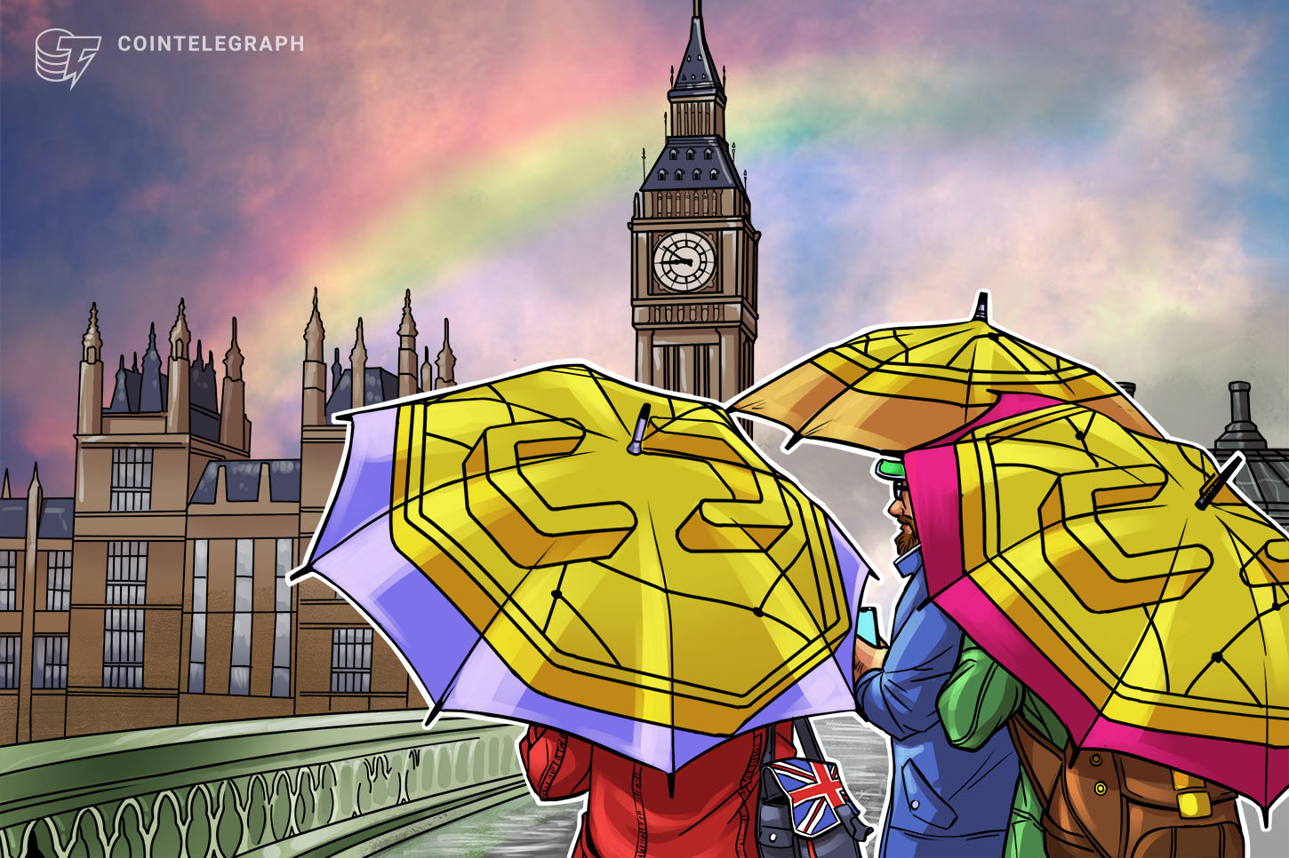 Bank of England erhält Innovationsauftrag für Stablecoins – Zwischen Zahlungsexperimenten und regulatorischer Prüfung