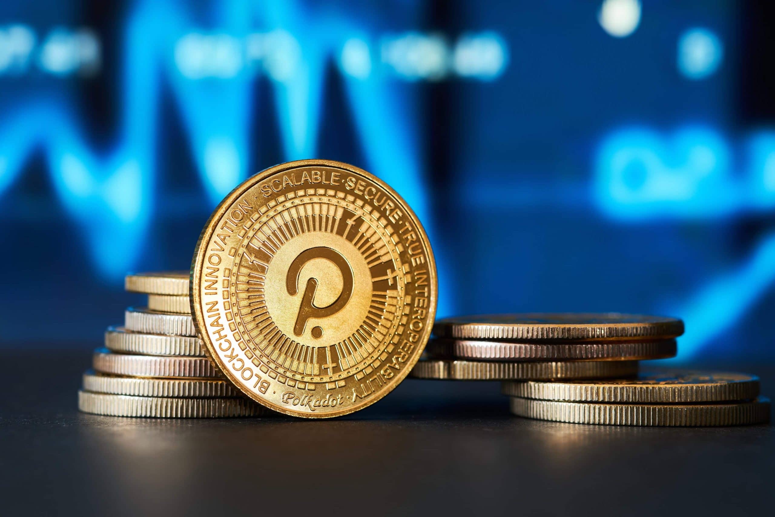 21Shares wandelt Polkadot-ETF in Staking-Produkt um – Relevanz für Krypto-Märkte und ETH-Anleger